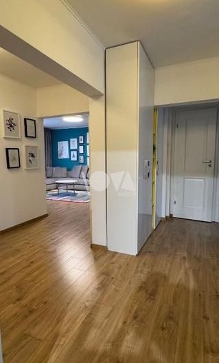 De închiriat: apartament 4 camere- centrala termica - Panduri -metrou - Poză 13