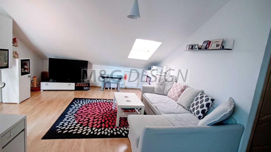 Apartament 2 camere Braytim etaj 3 - Poză 1