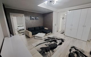 2 camereparcarebloc noulift Aradului-p-ta Verde - Poză 14