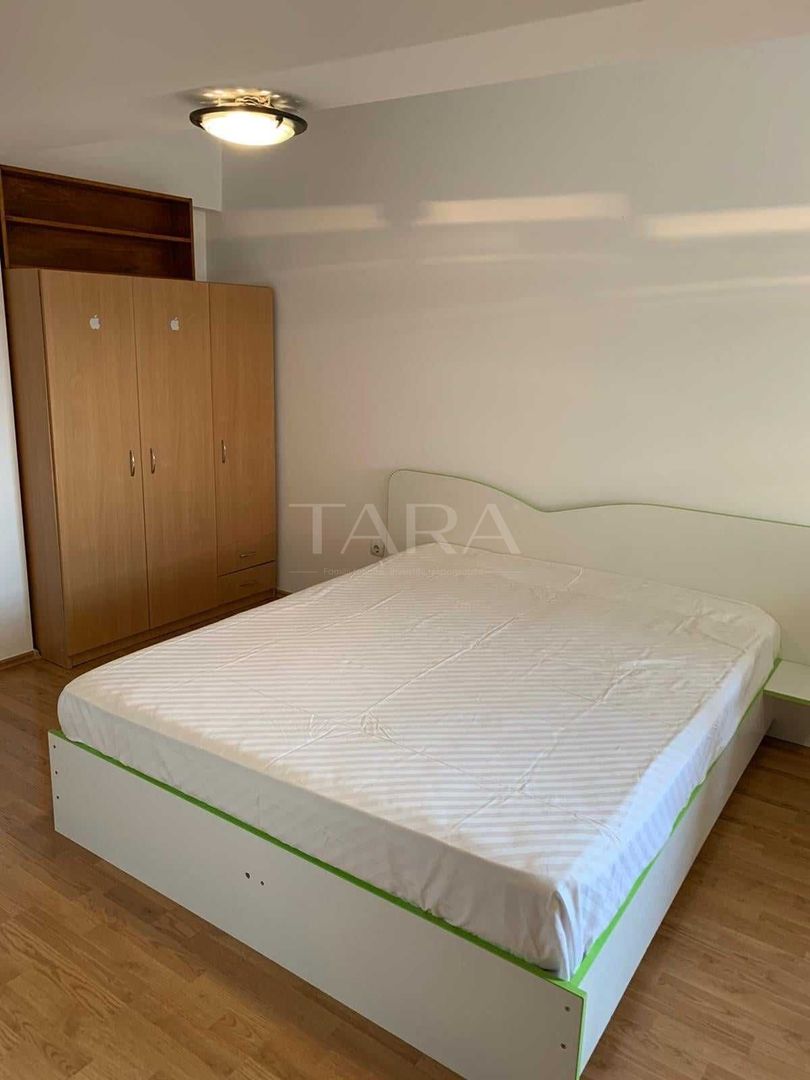 Apartament modern, zonă centrală, terasă 9 mp. - Poză 5