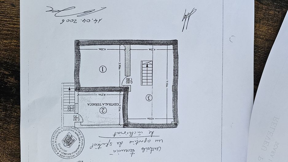 OCAZIE Spatiu Comercial Herastrau/Aviatiei - Poză 13