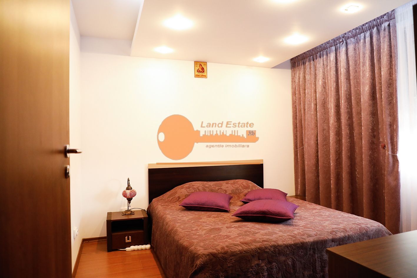 Apartament de 2 camere in zona Cotroceni - 10 minute de Metrou Eroilor - Poză 5