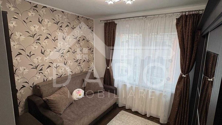 Apartament cu 3 camere - Poză 8