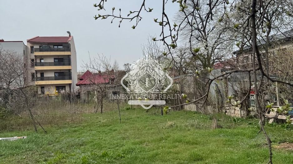 13 Septembrie | Teren | 1553mp | 1.800.000 euro - Poză 2