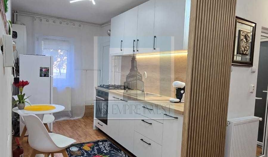 Apartament 2 camere/ zona Tractorul - Poză 6