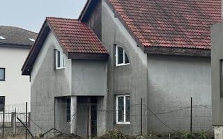 COM 0% I Vila Pipera I Cartier HENRI COANDA I Intabulata utilitati - Poză 3