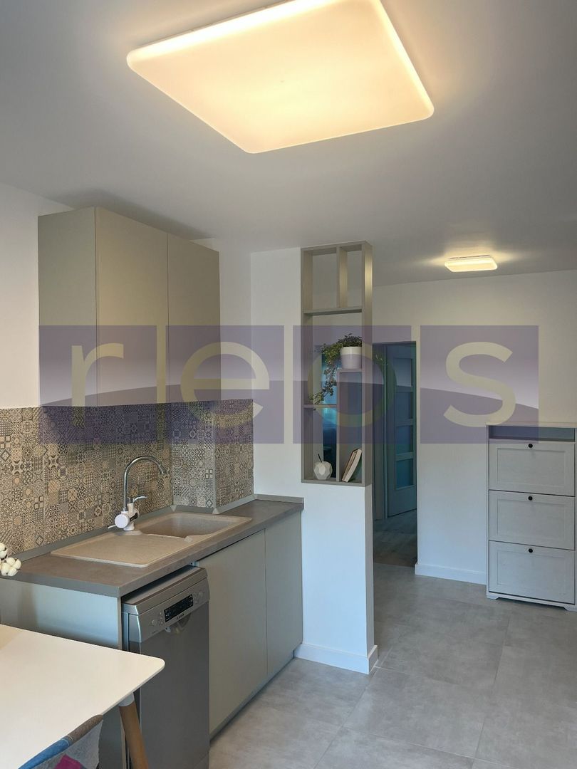 VANZARE APARTAMENT DEOSEBIT | 4 CAMERE | AVIATIEI | 83MP | MOBILAT LUX - Poză 7