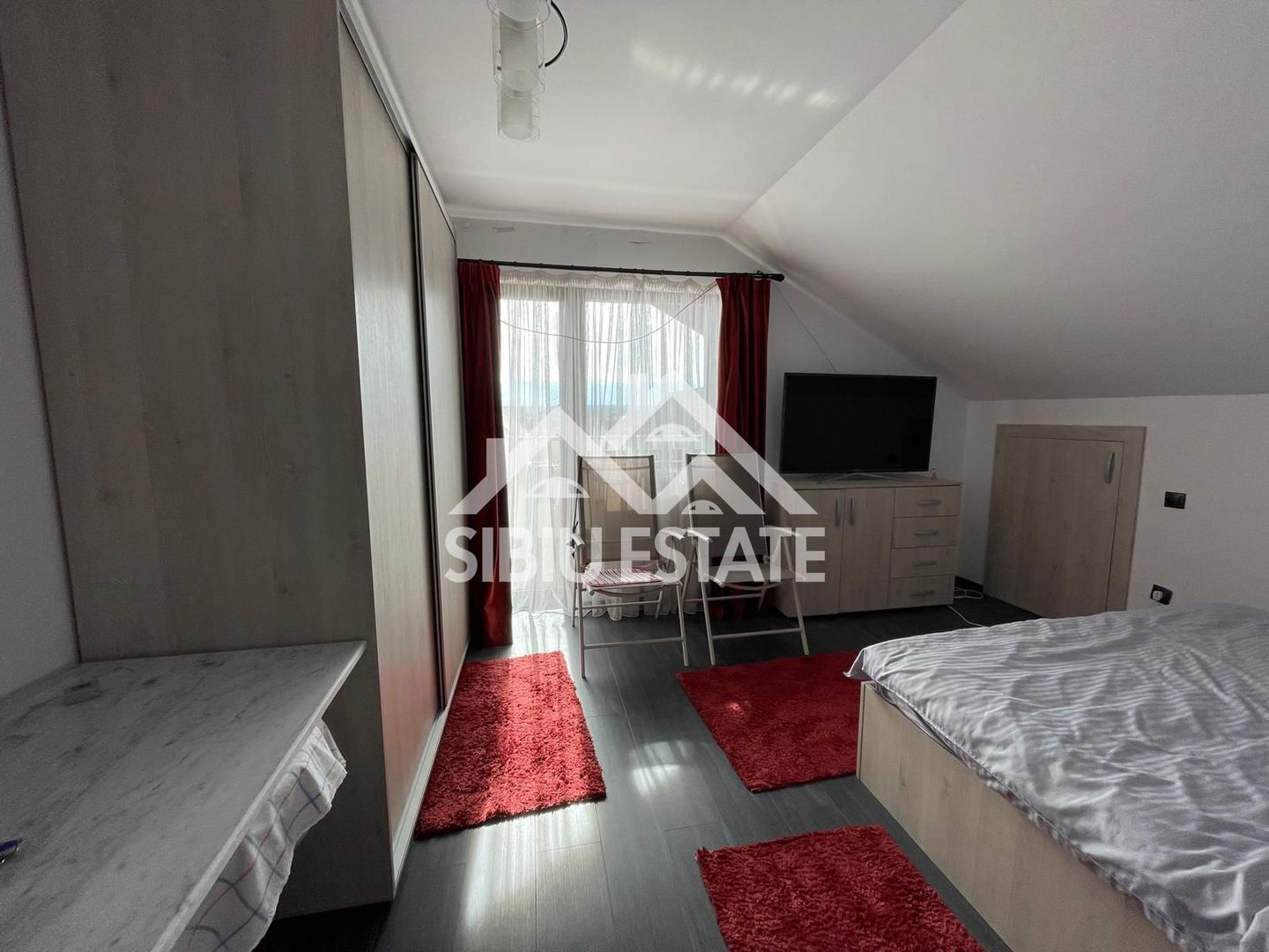 Apartament de vanzare 3 camere si 2 locuri parcareSelimbar - Poză 12