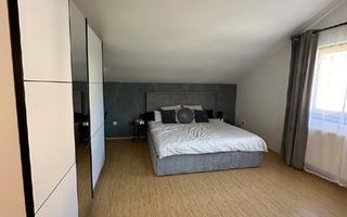 Buziașului | Casă individuală | Mobilată complet | Garaj | Curte amenajată - Poză 9