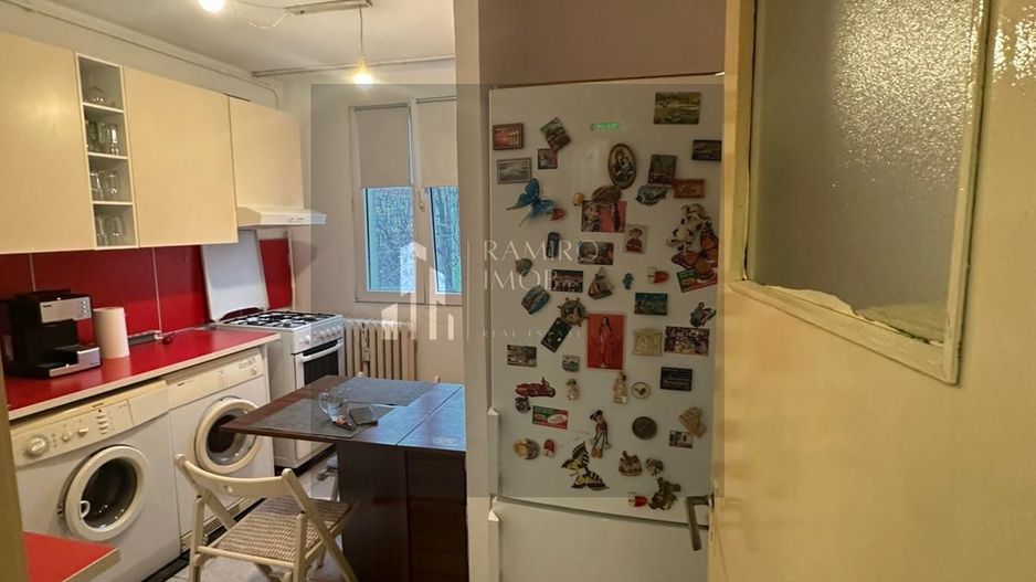 Apartament 2 camere decomandat Soseaua Giurgiului / Resita - Poză 9