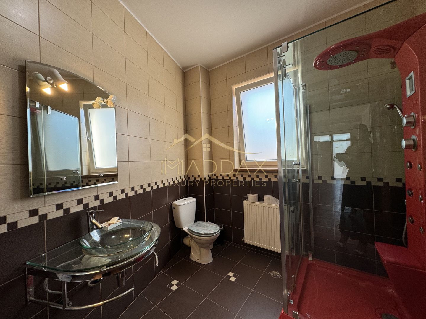 Vila Individuala 7 camere*Piscina*Teren 1000 mp / 8 parcari// Erou Iancu Nicolae - Poză 21