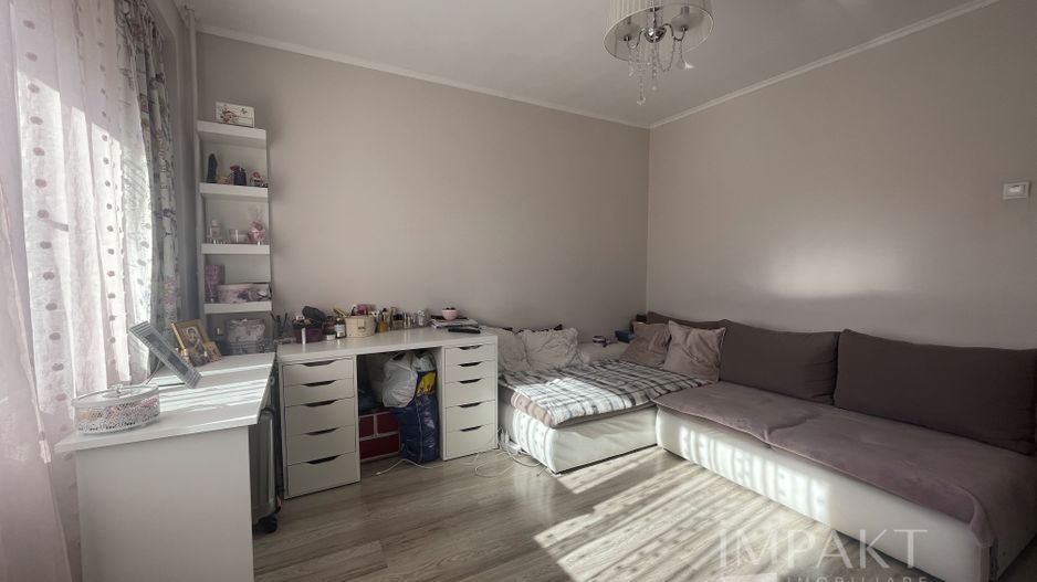 Apartament cu 2 camere de vanzare pe Calea Dorobantilor - Poză 8