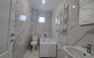 LUNCA CETATUII APARTAMENT 2 CAMERE DEC 44MP PARCARE INCLUSA - Poză 9