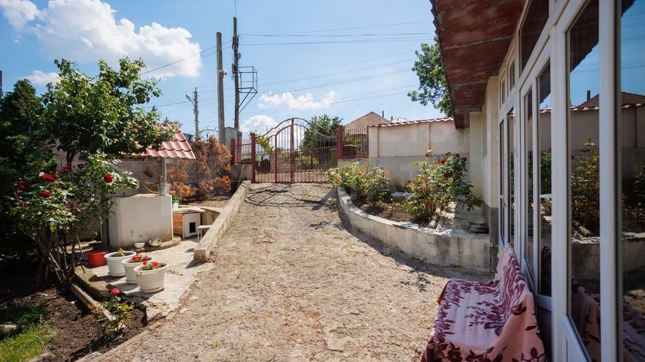 Vânzare, casă, 2 nivele, 4 camere, strada Ciocana Veche, Colonița - Poză 7