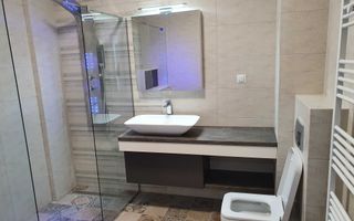 Apartament de 2 camere, 55mp, parcare subterana, zona Eugen Ionesco - Poză 7