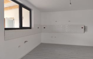 Vanzare casa noua parter, 4 camere langa Oradea, in Nojorid, Bihor