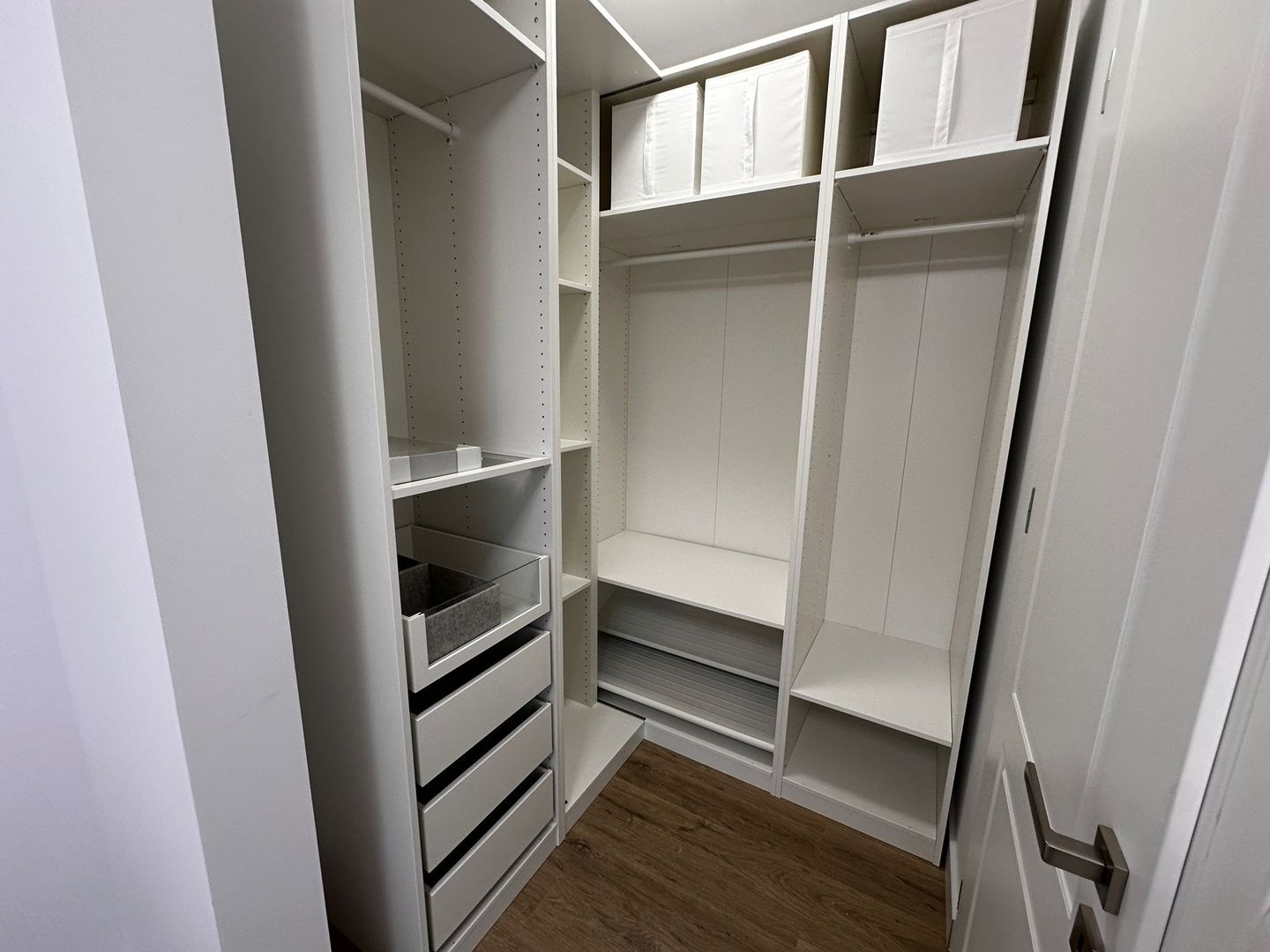 3 Camere Penthouse Universitate Bloc Nou 2025 Nicolae Balcescu Rosetti - Poză 4