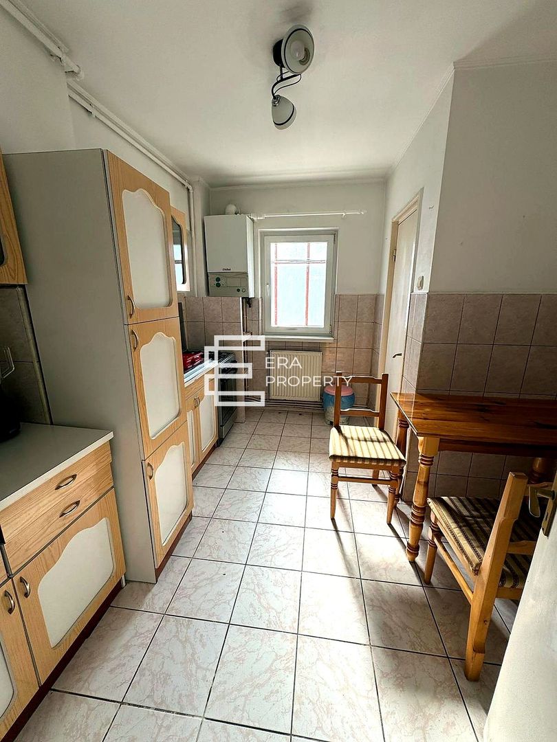 Apartament 2 camere decomandate, etaj 2, orientare vestica – Ștrand - Poză 4