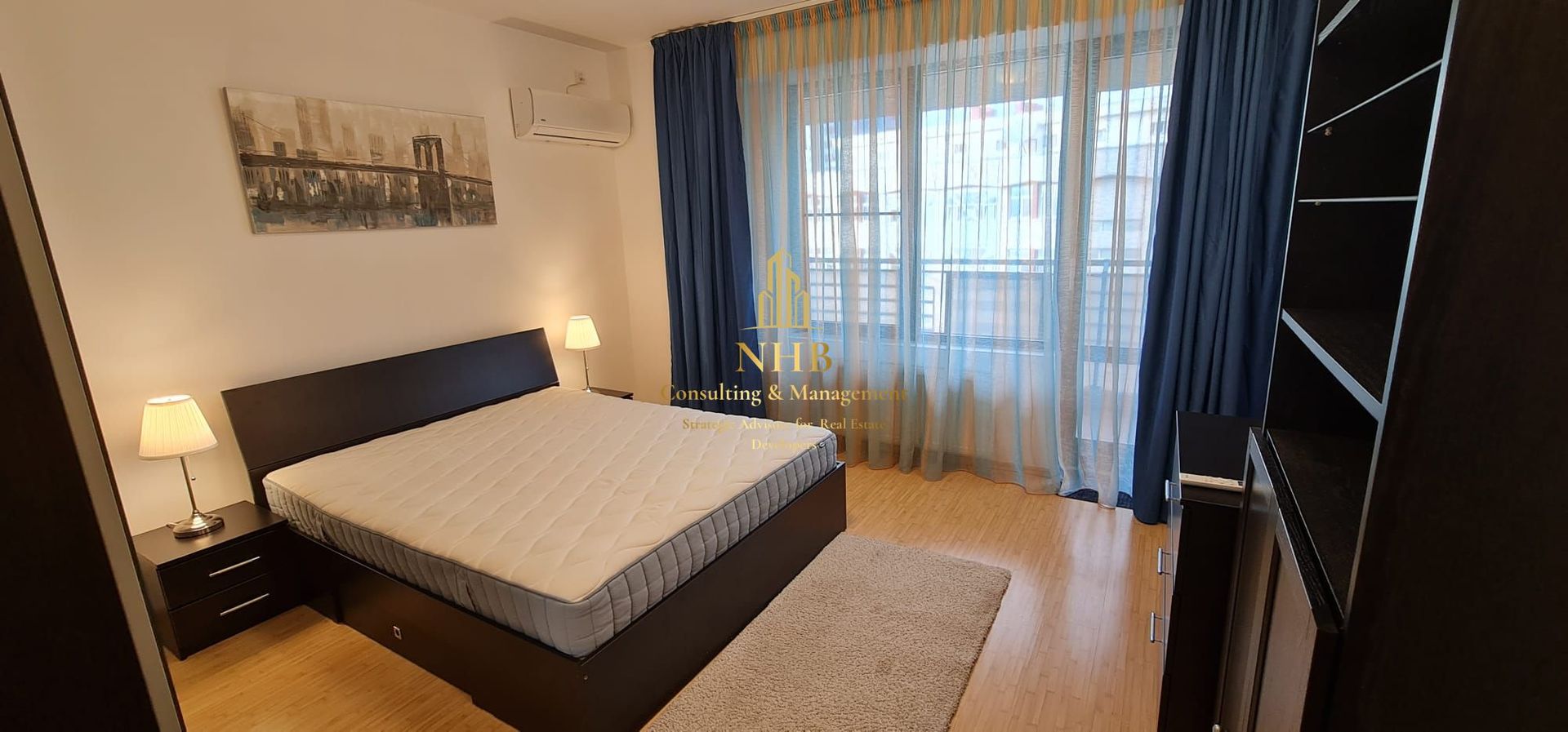 Apartament 4 camere | Stefan cel Mare | 2 locuri de parcare incluse! - Poză 8