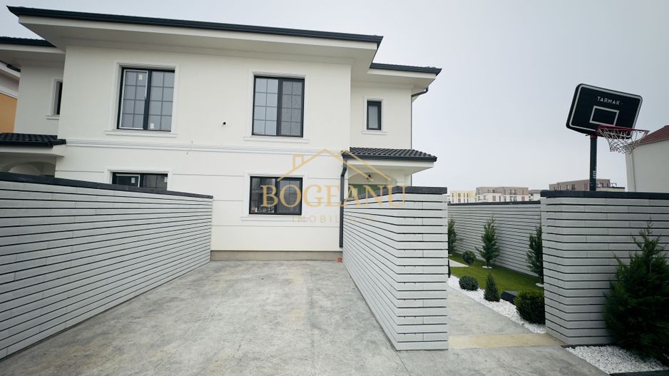 BG120-Duplex de LUX 5 camere-COMISION 0% - Poză 27