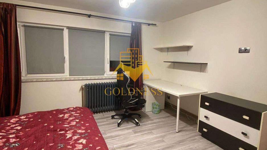 2 camere decomandate, Marasti, The Office, 21. Dec, București, Lidl - Poză 3
