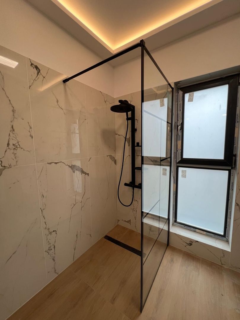 Vilă elegantă în Popești Leordeni I 5 camere - Poză 14