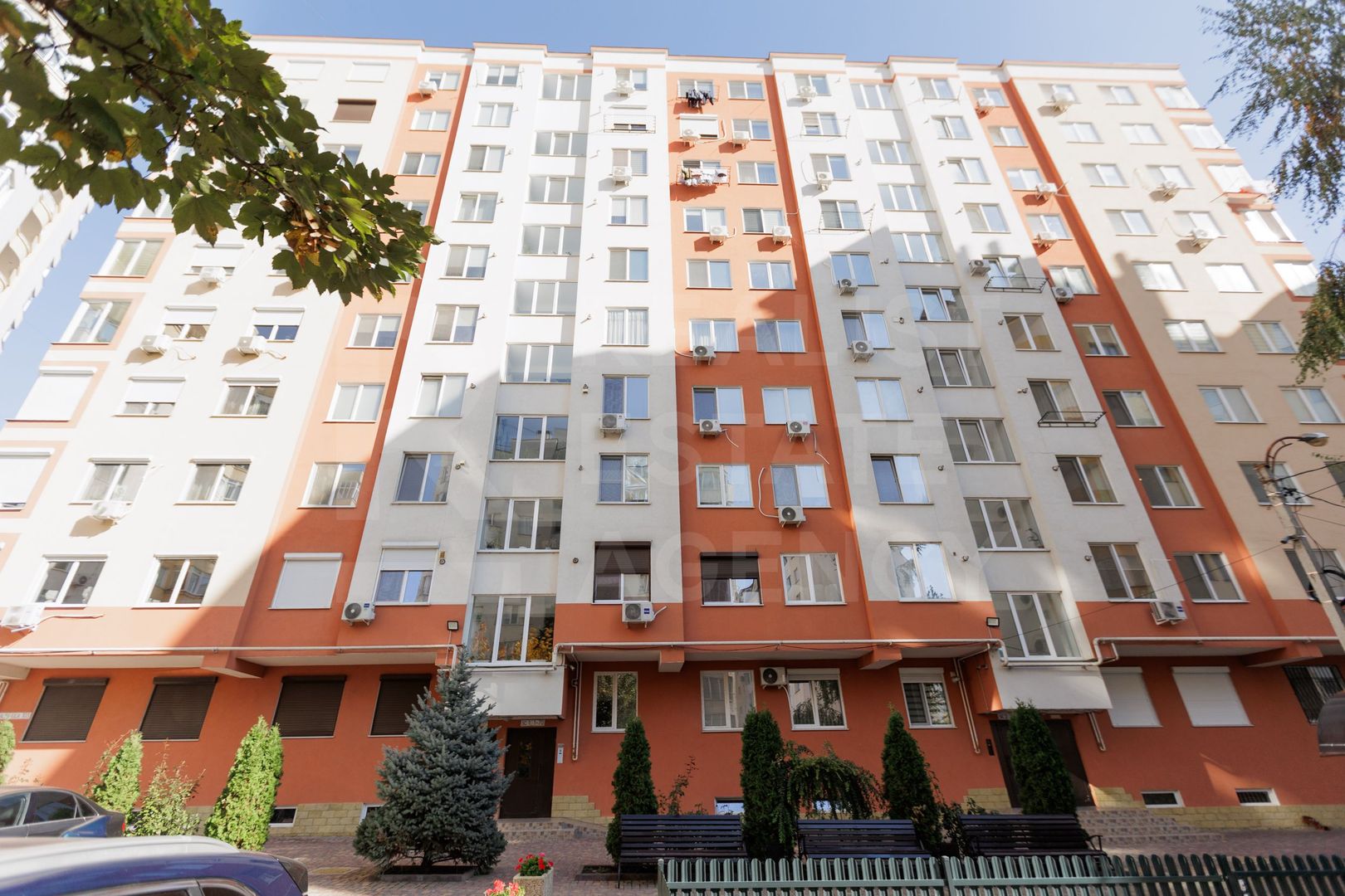 Vânzare, apartament, 1 cameră, strada Alba Iulia, Buiucani - Poză 12
