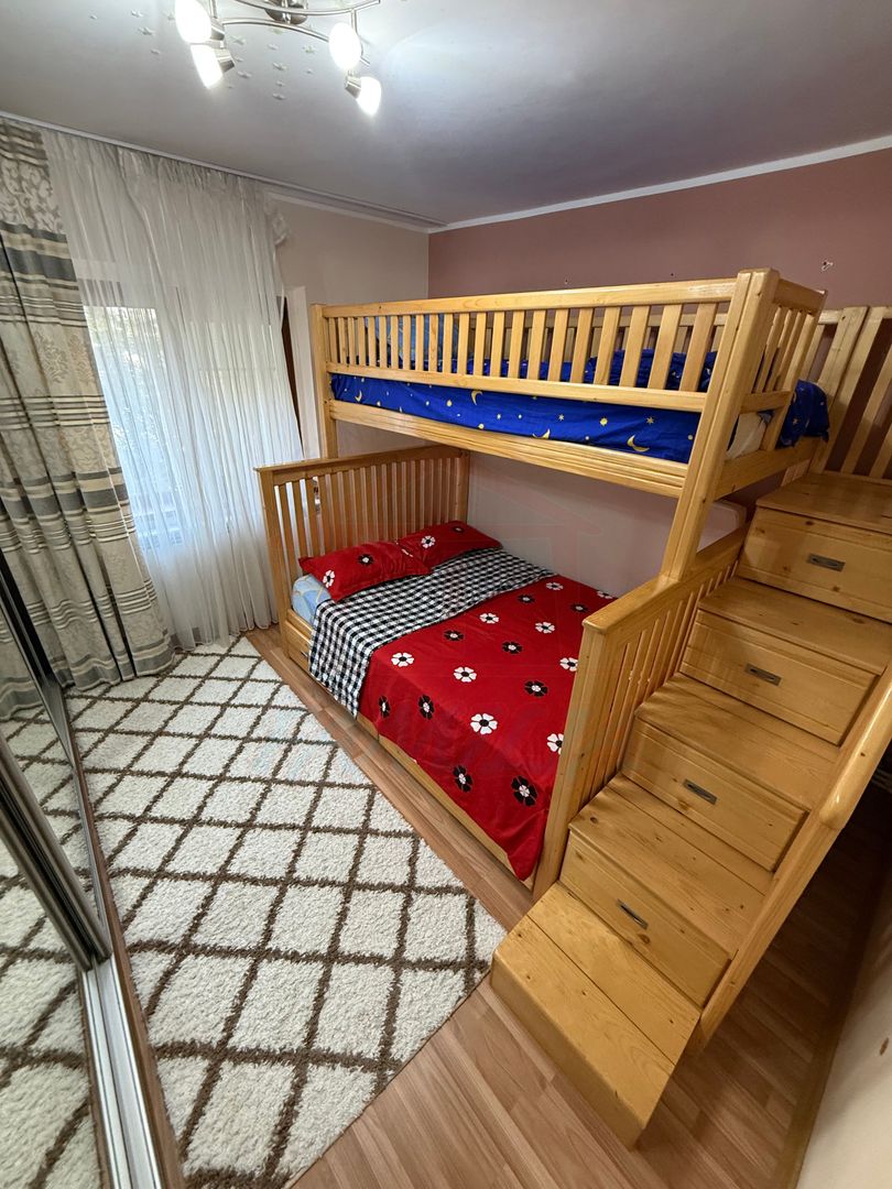 🏡 APARTAMENT 2 CAMERE DE ÎNCHIRIAT – I.C. FRIMU | 350 €/luna - Poză 5