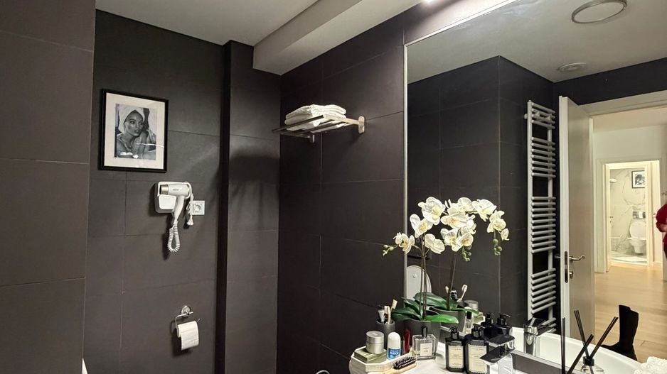 Apartament Delux 4 camere 106,51 mp Upground Residence-mobilat/utilat - Poză 15