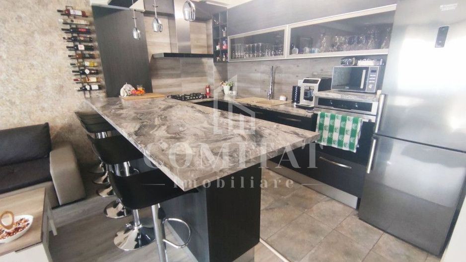 Apartament 2 camere/ Zona Sub Cetate/ Cu garaj - Poză 6