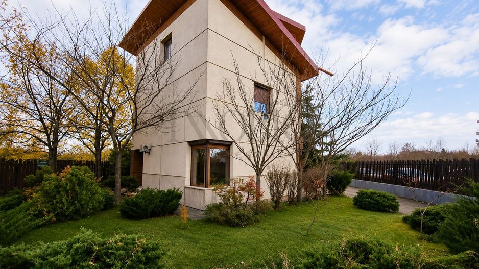Vila 6 Camere | Baneasa - Sisesti - Poză 30