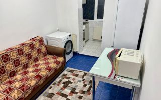 Apartament 1 cameră, 33 mp, etaj 4, Nicolina 1, strada Petre Țuțea nr. 10 - Poză 1