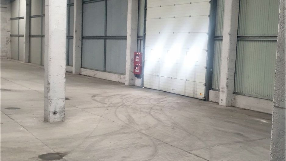 Hală Exterior Nord 476mp - Poză 3