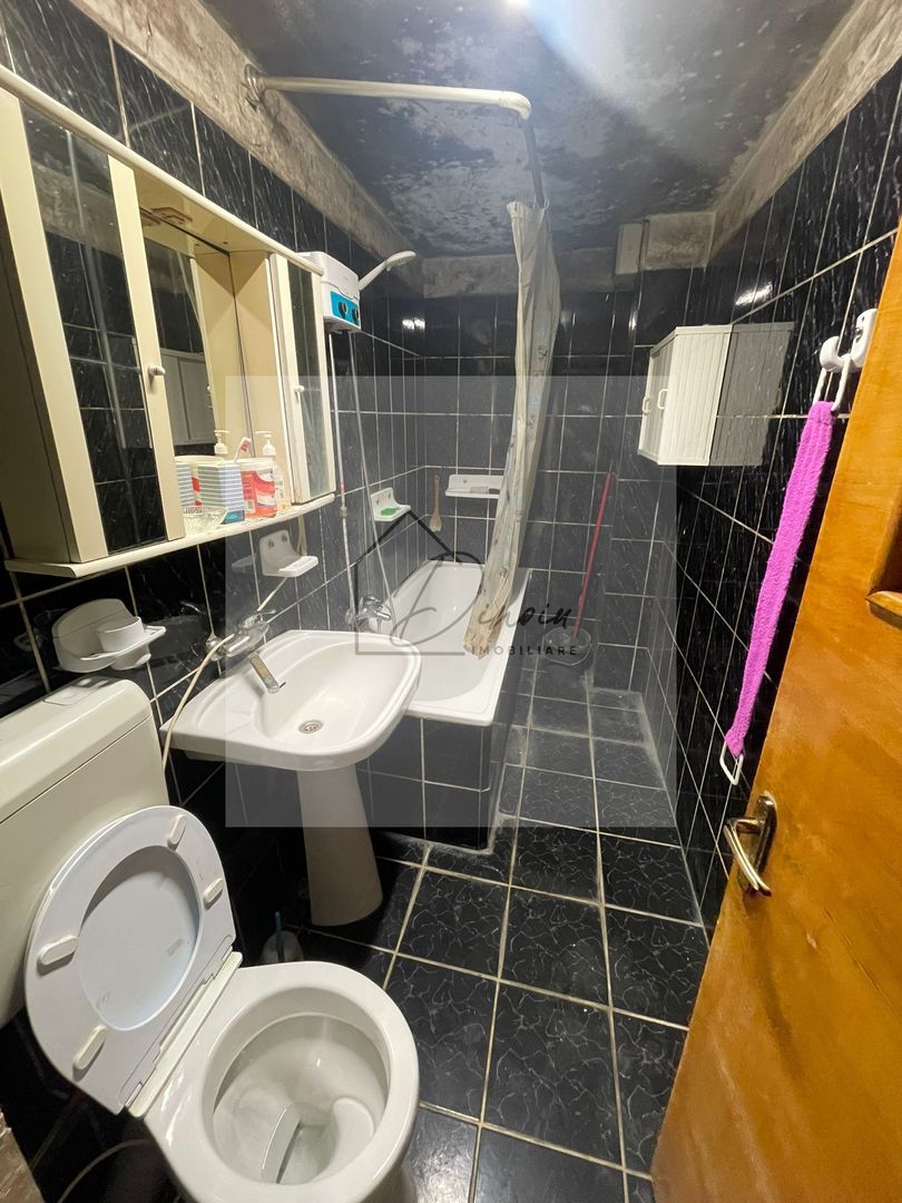 Apartament 4 camere de vanzare D-na Ghica I Parc Plumbuita I COM 0% - Poză 35