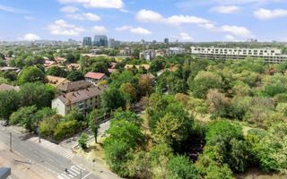 Apartament High-End 3 camere One Verdi Park I Floreasca - Poză 2