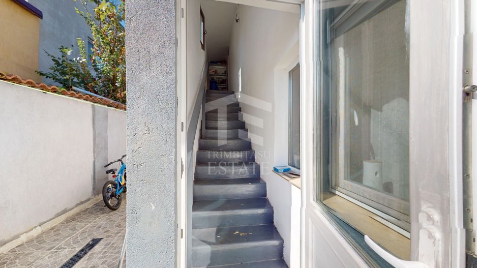 Casa P+1 Sector 5 / Ideala pentru doua familii sau investitie - Poză 23