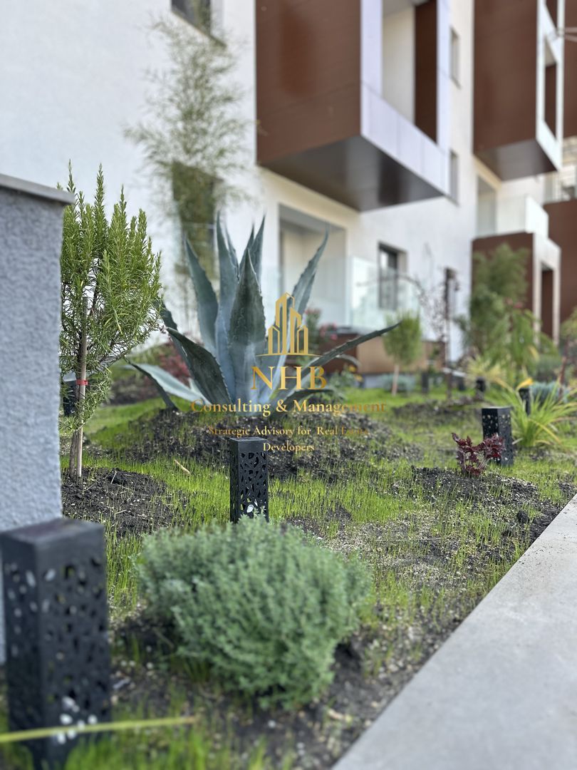 Direct Dezvoltator! Apartament 2 camere, FINALIZAT! Doamna Ghica! - Poză 27