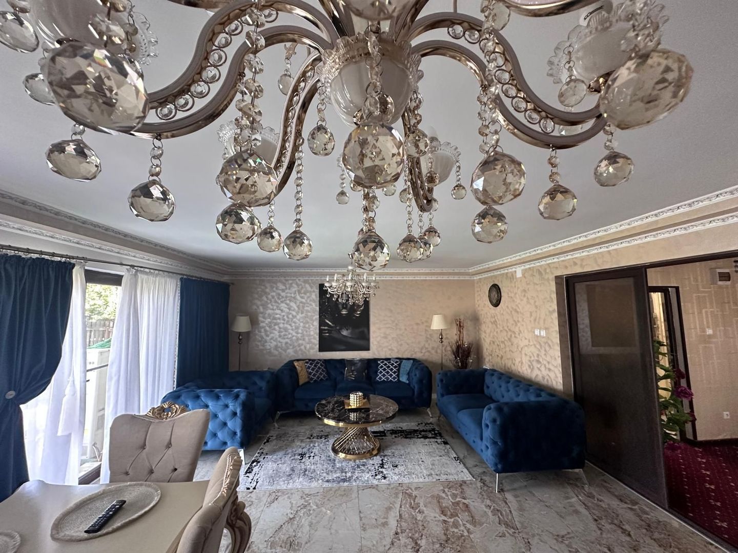 Vânzare casă S+P+E -Valea Voievozilor cu panouri solare si garaj dublu - Poză 2