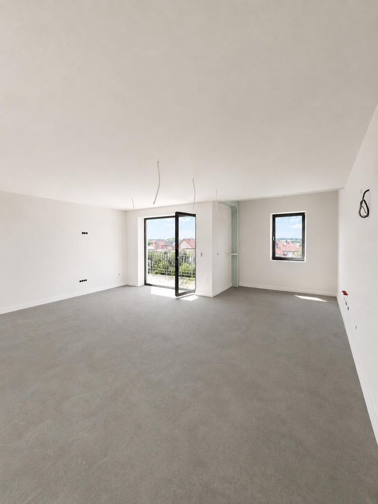 BRASADAS vinde apartament in Butterfly Residence 3. - Poză 4