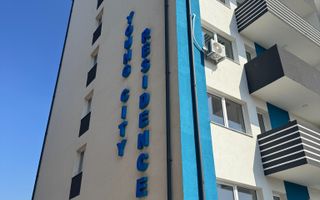 Apartament 2 camere de inchiriat Popesti Leordeni, Miraslau - Poză 11