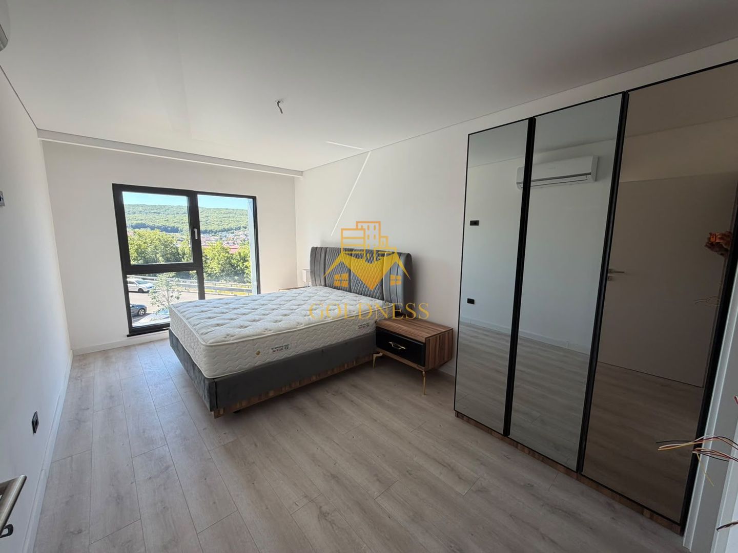 4 Camere, Parcare, Modern, Frunzisului, UMF. UTCN, Observatorului,AC — fotografia 1