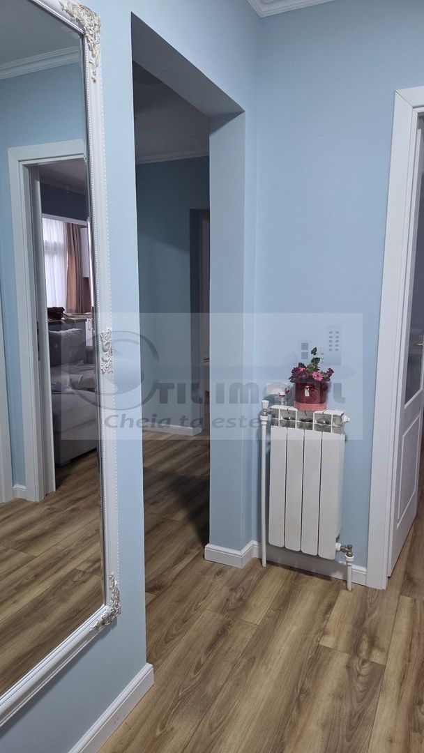 Apartament 4 camere– 70 mp, Podu Roș, Aleea Rozelor-149 500 € - Poză 4