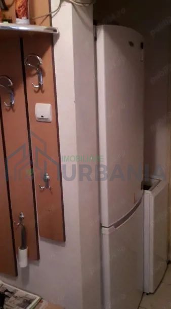 De vanzare apartament 2 camere decomandat, Tatarasi, etaj intermediar - Poză 5