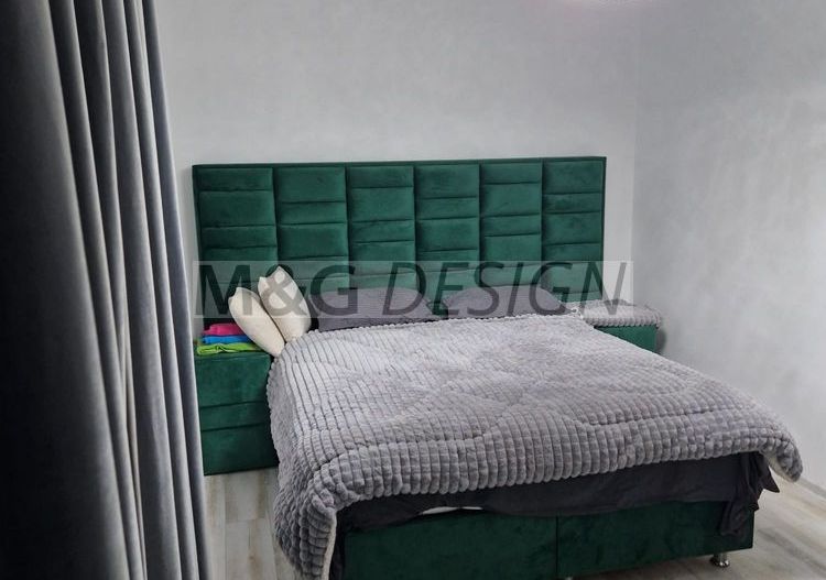 Apartament 2 camere  Giroc parter cu curte - Poză 6