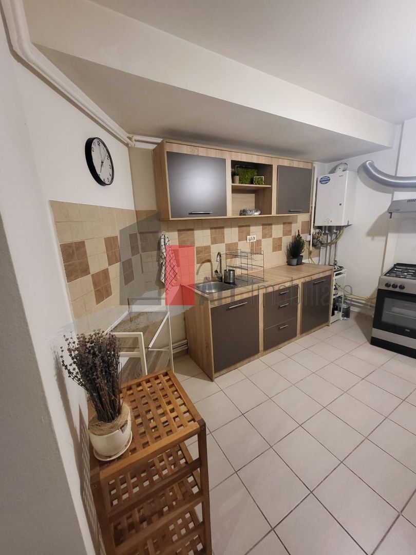 2 camere Sky Residence Titan - Poză 8