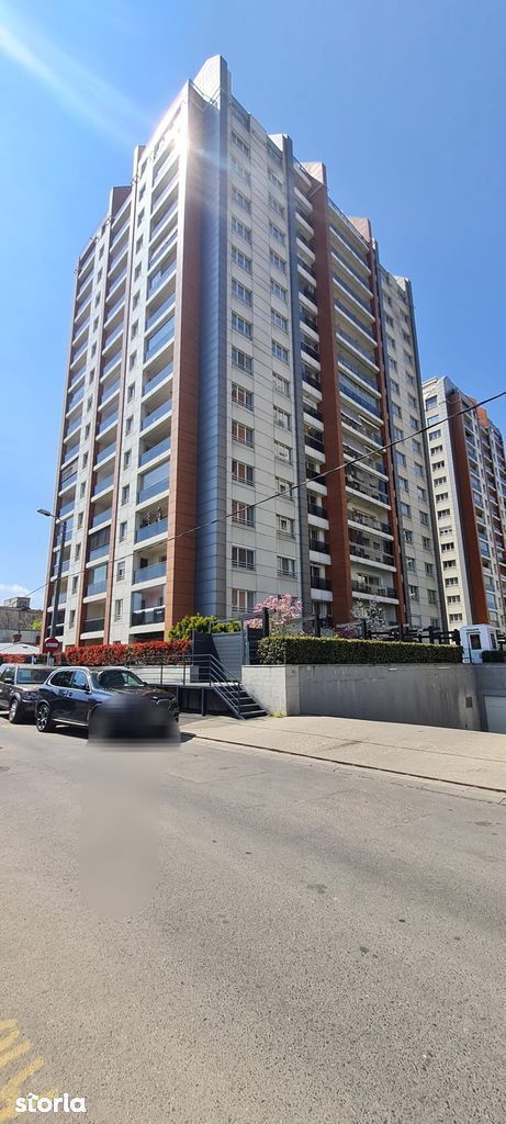 Apartament 3 camere bloc premium, zona Decebal, Mall Vitan Panoramic - Poză 20