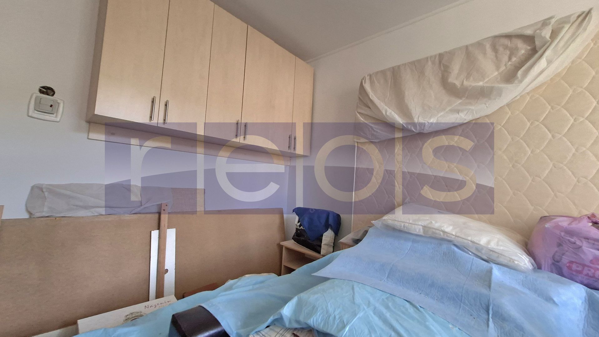 VANZARE 2 CAMERE | POTRIVIT PENTRU REZIDENTA SAU COMERCIAL | ZONA TEI - Poză 3