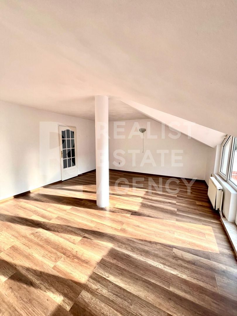 Vânzare duplex, 5 camere, zona Lipovei - Poză 4