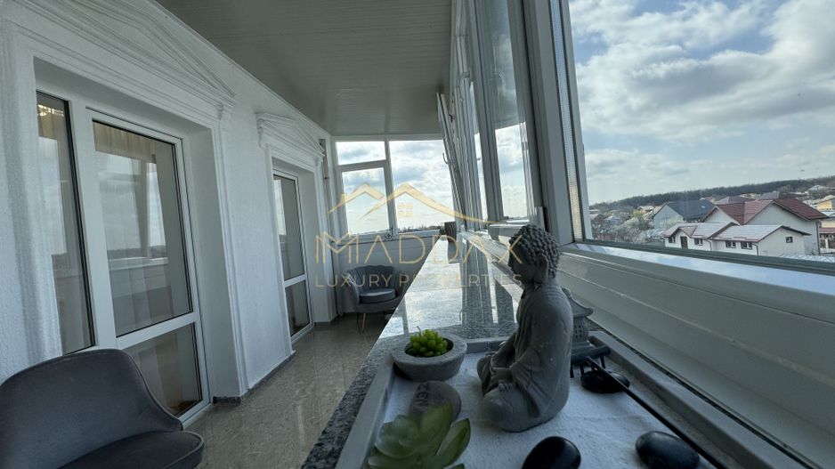 Apartament 2 camere de vanzare***72mp***Lux***Baneasa // Sisesti - Poză 25