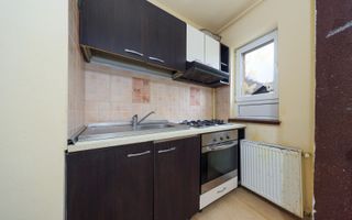 Apartament 2 camere, str Carierei, comision 0 - Poză 6